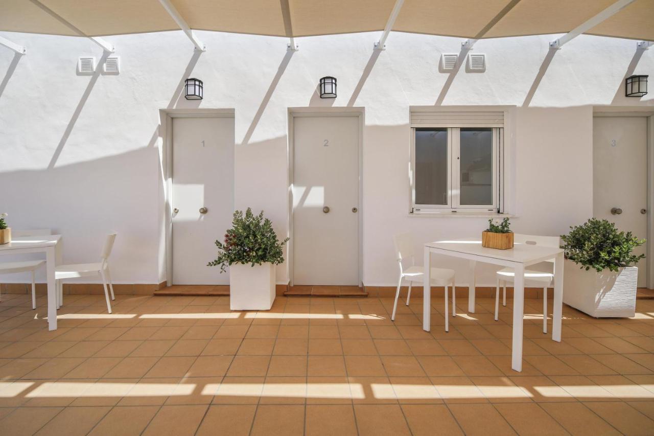Apartamento La Higuera 1 Conil De La Frontera Ngoại thất bức ảnh