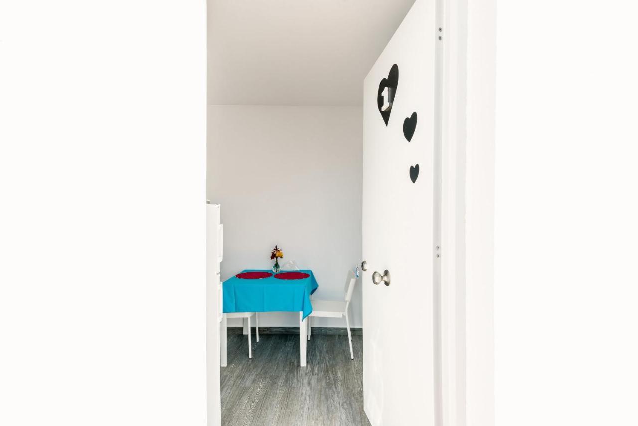 Apartamento La Higuera 1 Conil De La Frontera Ngoại thất bức ảnh