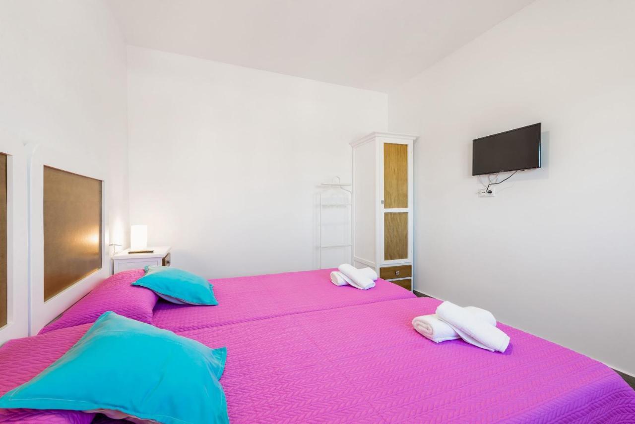 Apartamento La Higuera 1 Conil De La Frontera Ngoại thất bức ảnh